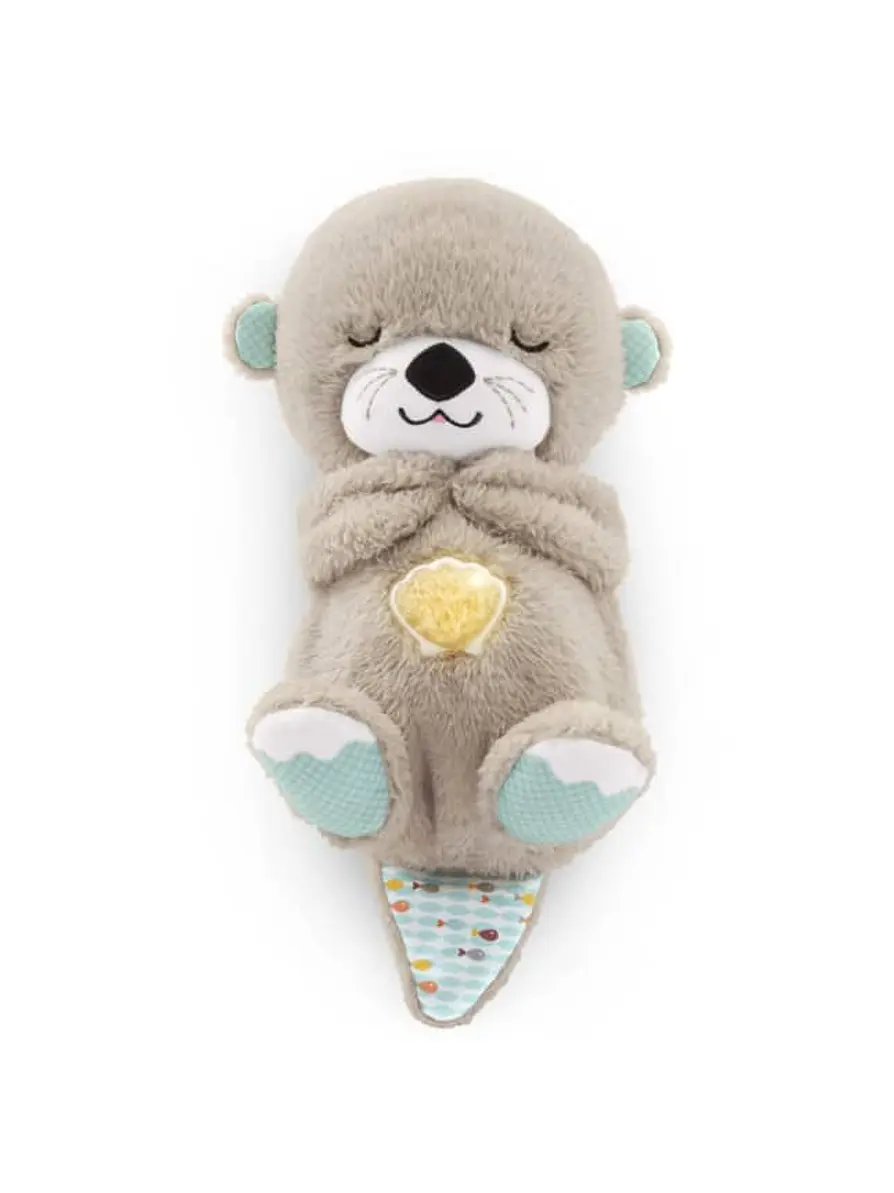 Fisher-Price Nutria Hora de Dormir 1