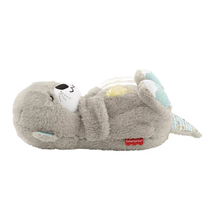 Fisher-Price Nutria Hora de Dormir