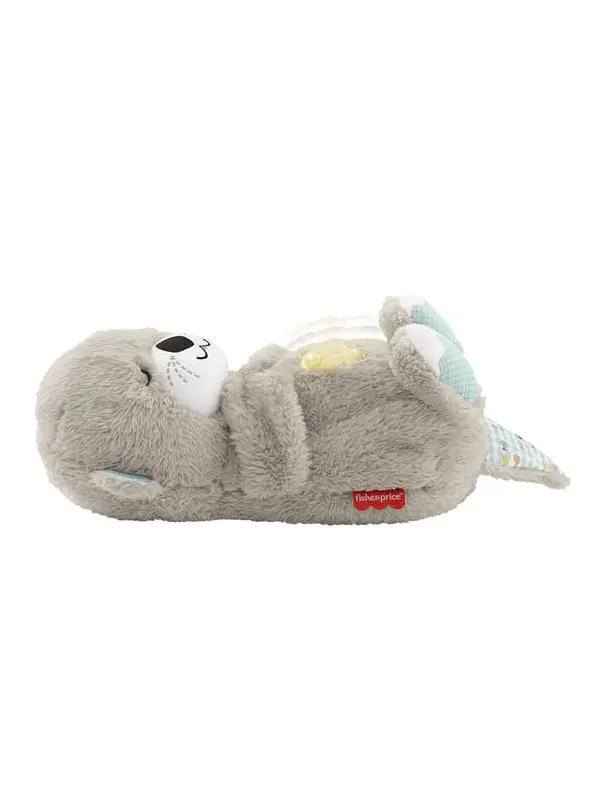 Fisher-Price Nutria Hora de Dormir 2