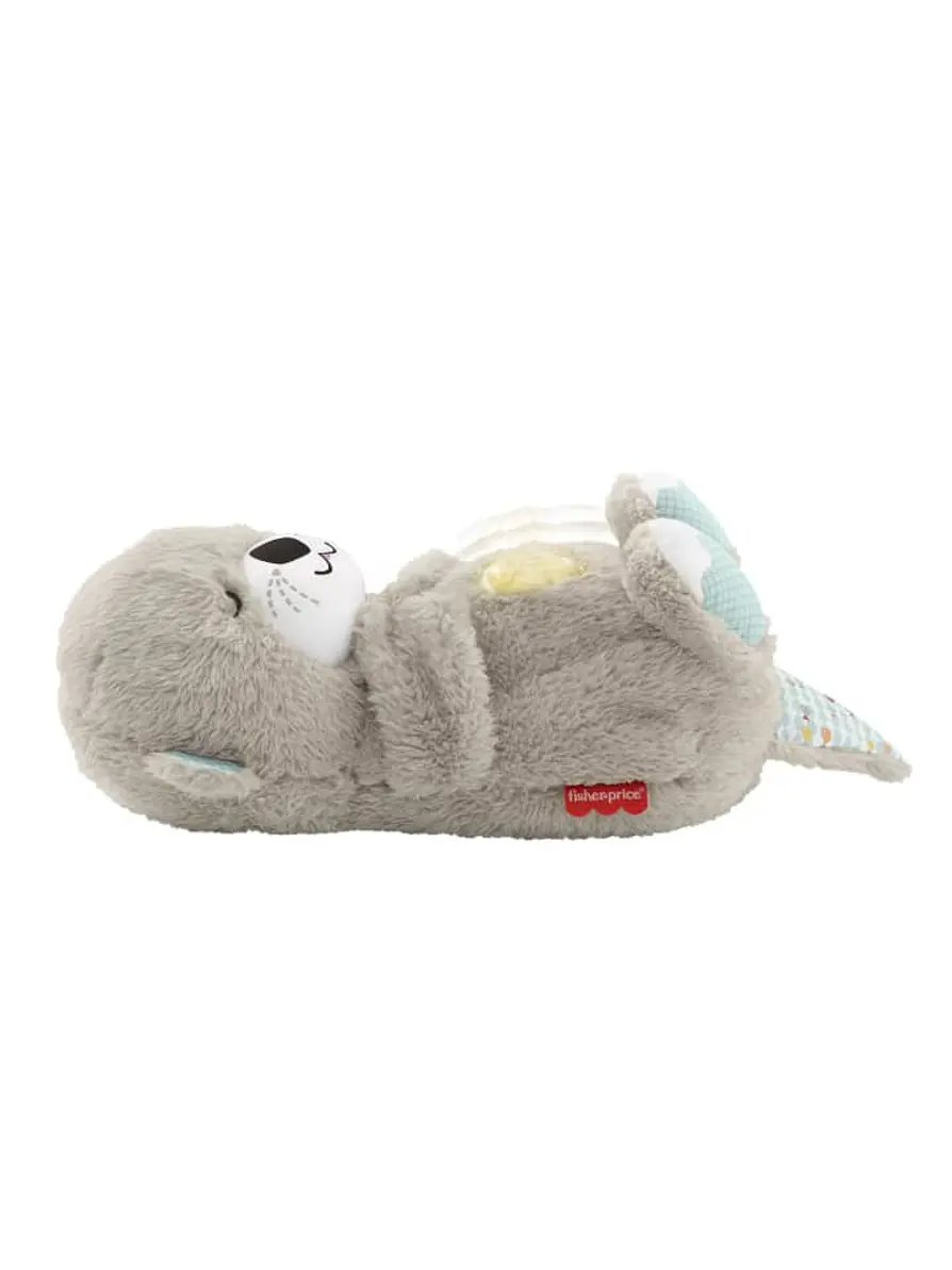 Fisher-Price Nutria Hora de Dormir 2