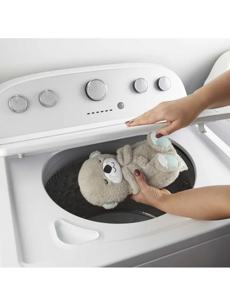 Fisher-Price Nutria Hora de Dormir 5