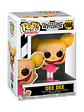 Funko Pop Dee Dee El laboratorio de Dexter - Miniatura 1
