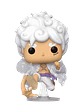 Funko Pop Luffy Gear Five One Piece - Miniatura 2