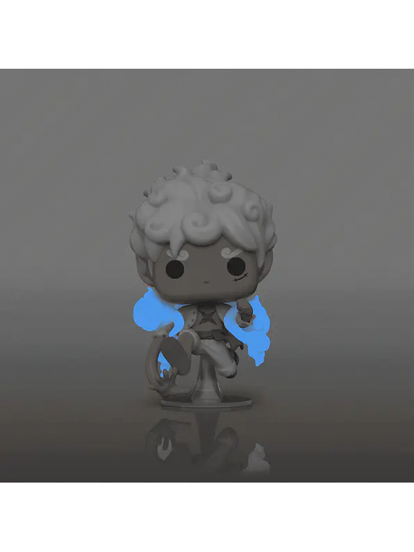 Funko Pop Luffy Gear Five One Piece 3