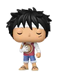 Funko Pop Monkey D Luffy One Piece - Miniatura 2
