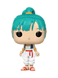 Funko Pop Bulma Dragon Ball Z - Miniatura 2