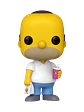 Funko Pop Homero Los Simpsons - Miniatura 2