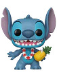 Funko Pop Luau Stitch - Miniatura 2