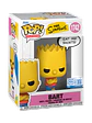 Funko Pop Bart Los Simpsons - Miniatura 1