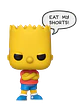 Funko Pop Bart Los Simpsons - Miniatura 2