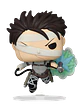 Funko Pop Levi Levi with Bandages Attack on Titan - Miniatura 2