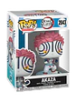 Funko Pop Akaza Demon Slayer - Miniatura 1