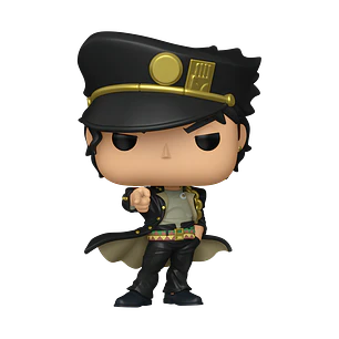 Funko Pop Jotaro Kujo Jojo´s Bizarre Adventure