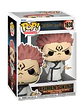 Funko Pop  Ryomen Sukuna in Kimono Jujutzu Kaisen - Miniatura 1