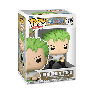 Funko Pop Roronoa Zoro One Piece