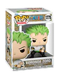 Funko Pop Roronoa Zoro One Piece - Miniatura 1