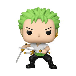 Funko Pop Roronoa Zoro One Piece