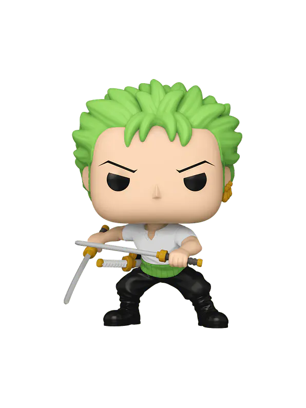Funko Pop Roronoa Zoro One Piece 2