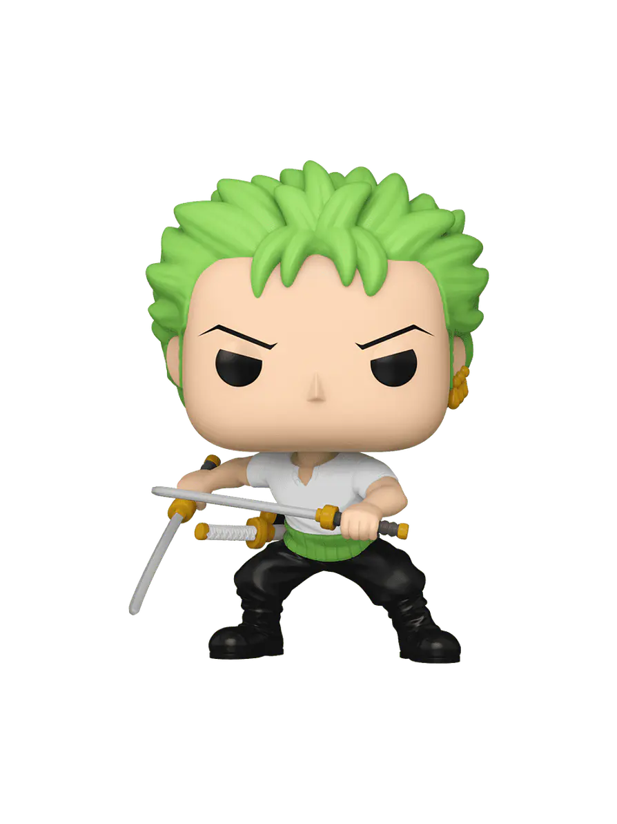 Funko Pop Roronoa Zoro One Piece 2