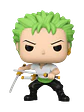 Funko Pop Roronoa Zoro One Piece - Miniatura 2