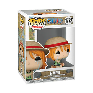 Funko Pop Nami (Llorando) One Piece