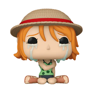 Funko Pop Nami (Llorando) One Piece