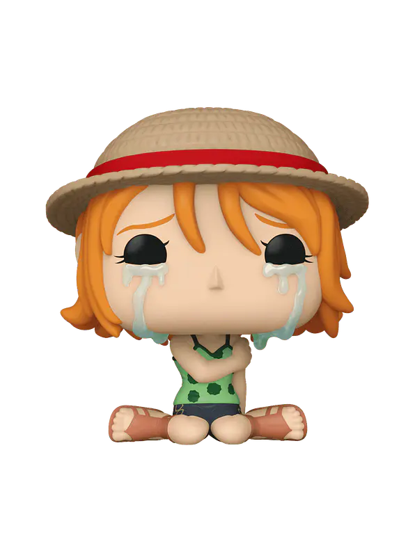 Funko Pop Nami (Llorando) One Piece 2