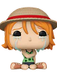 Funko Pop Nami (Llorando) One Piece - Miniatura 2