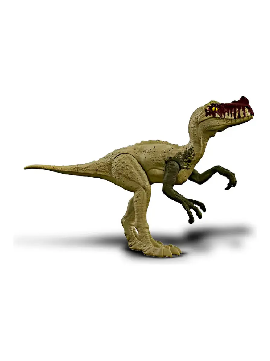 Jurassic World Proceratosaurus 2