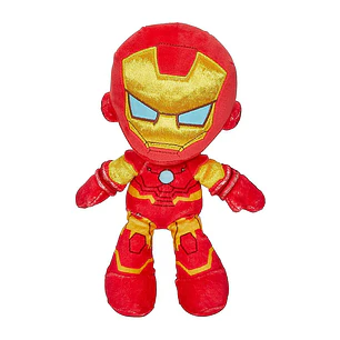Peluche Marvel Básico Surtido 