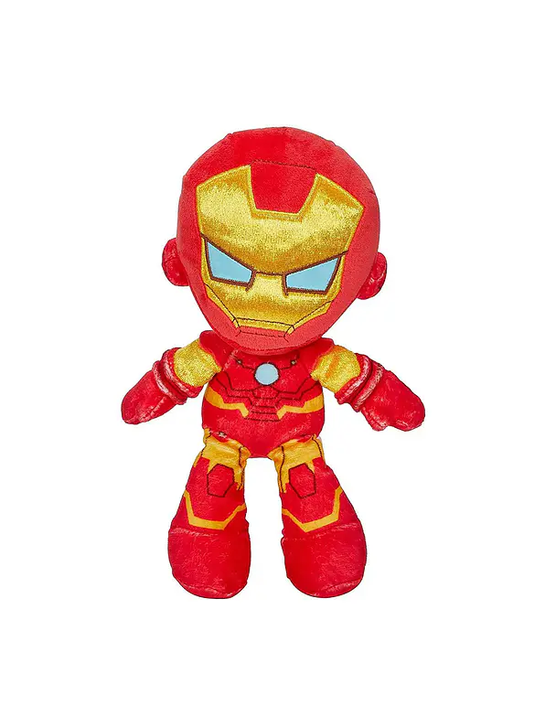 Peluche Marvel Básico Surtido  2