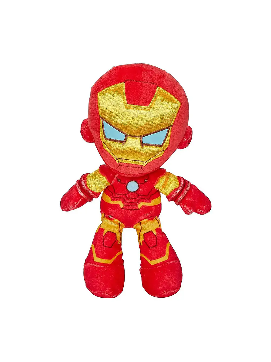 Peluche Marvel Básico Surtido  2