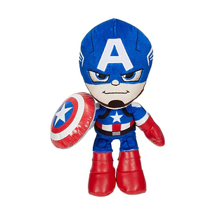 Peluche Marvel Básico Surtido 