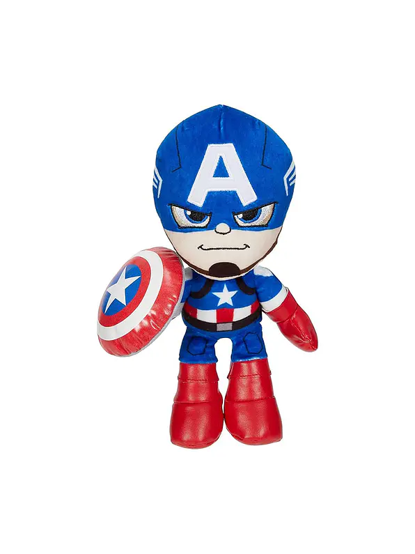 Peluche Marvel Básico Surtido  1