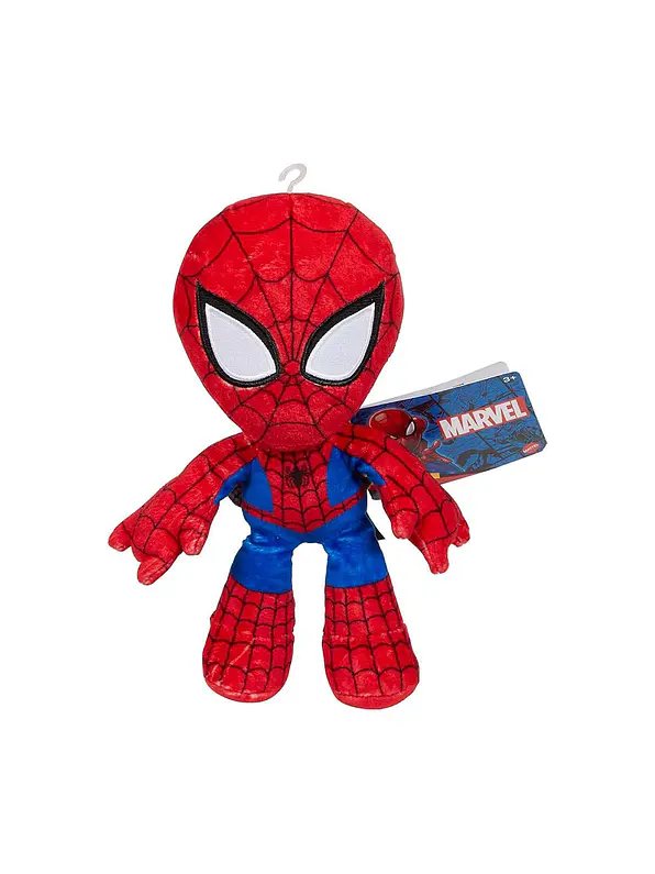 Peluche Marvel Básico Surtido  4