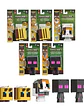 Figura Minecraft Intercambiable 2 En 1 Surtida - Miniatura 1