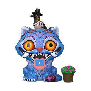 Funko Pop Derpy with Sussie KPop Demon Hunters
