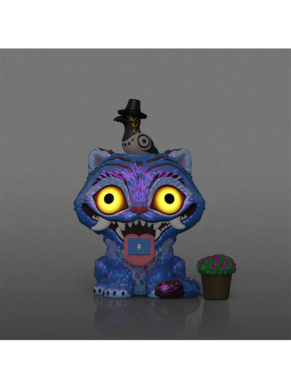 Funko Pop Derpy with Sussie KPop Demon Hunters 3