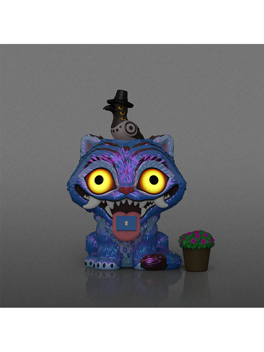 Funko Pop Derpy with Sussie KPop Demon Hunters 3