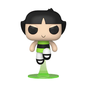 Funko Pop Bellota Chicas Super Poderosas