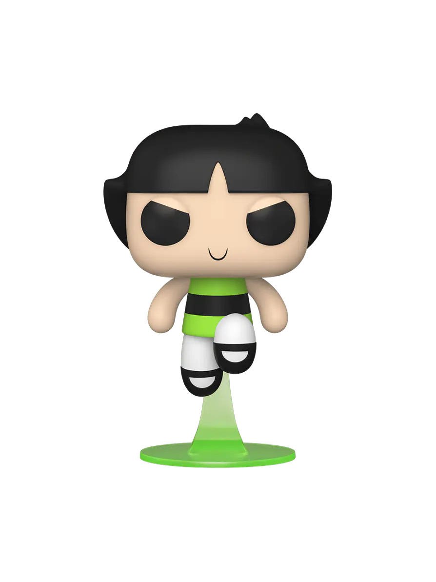 Funko Pop Bellota Chicas Super Poderosas 2