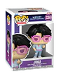Funko Pop Jinu KPop Demon Hunters - Miniatura 1