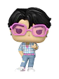 Funko Pop Jinu KPop Demon Hunters - Miniatura 2