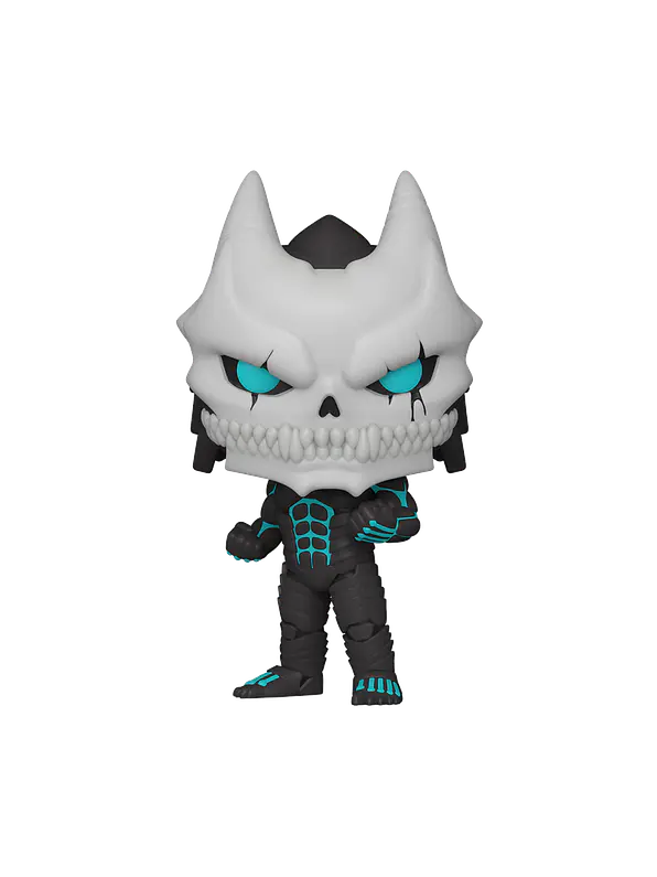 Funko Pop Kaiju No. 8 2