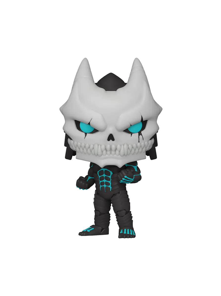 Funko Pop Kaiju No. 8 2