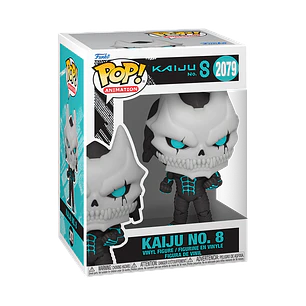 Funko Pop Kaiju No. 8