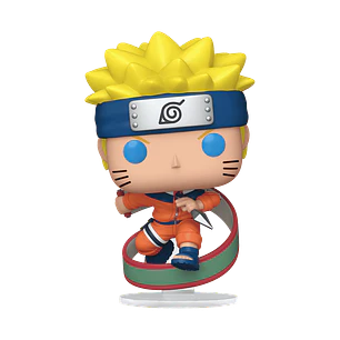 Funko Pop Naruto Uzumaki