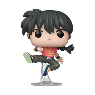 Funko Pop Ranma