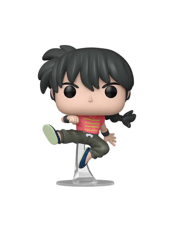 Funko Pop Ranma 2
