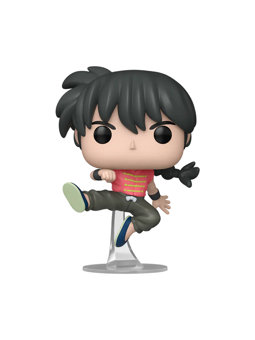 Funko Pop Ranma 2